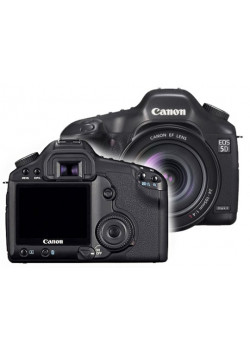 Canon EOS 5D Canon EOS 5D