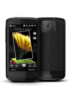 HTC Touch HD HTC Touch HD