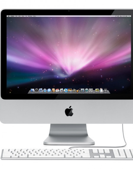 iMac