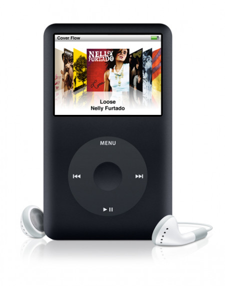 iPod Classic