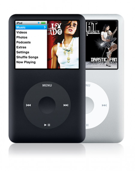 iPod Classic