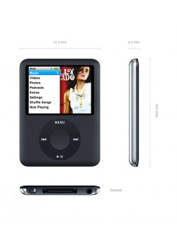 iPod Nano