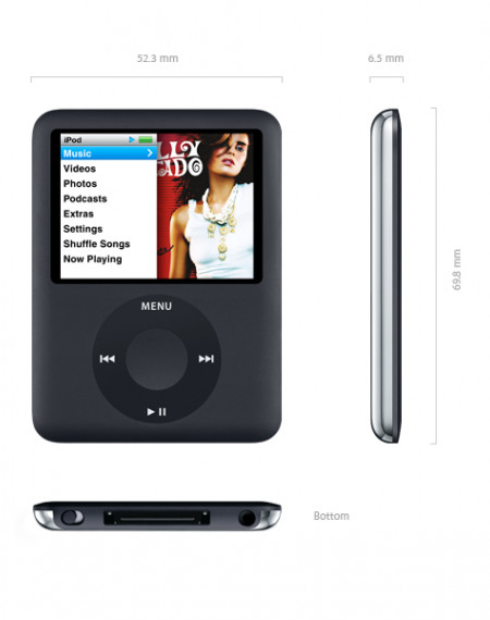 iPod Nano