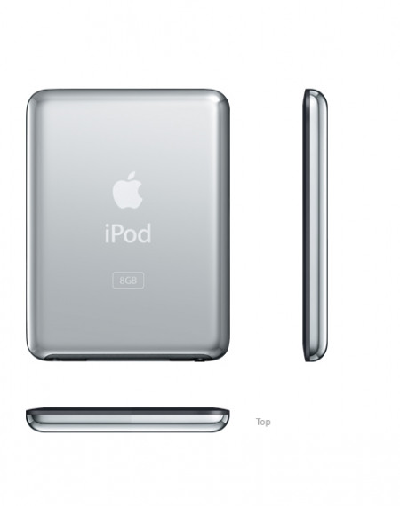 iPod Nano