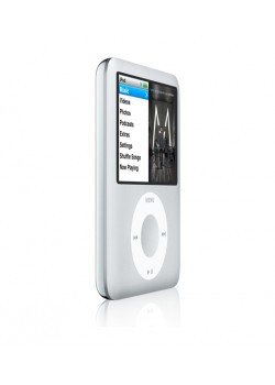 iPod Nano iPod Nano