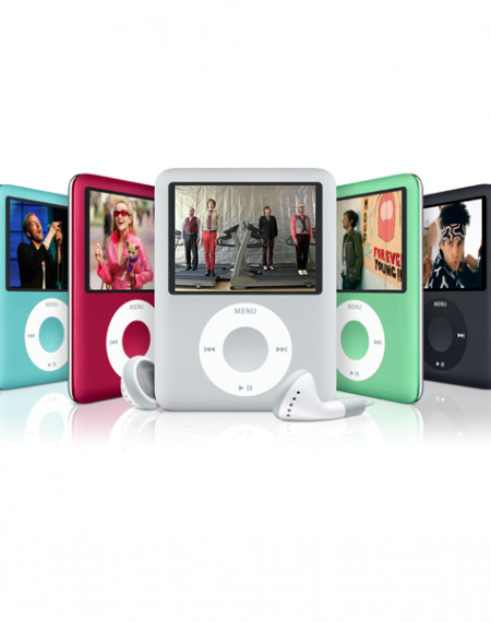 iPod Nano