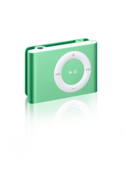 iPod Shuffle iPod Shuffle