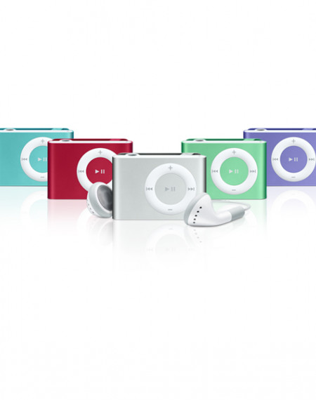 iPod Shuffle