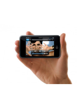 iPod Touch iPod Touch