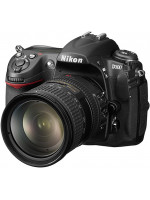 Nikon D300