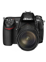 Nikon D300